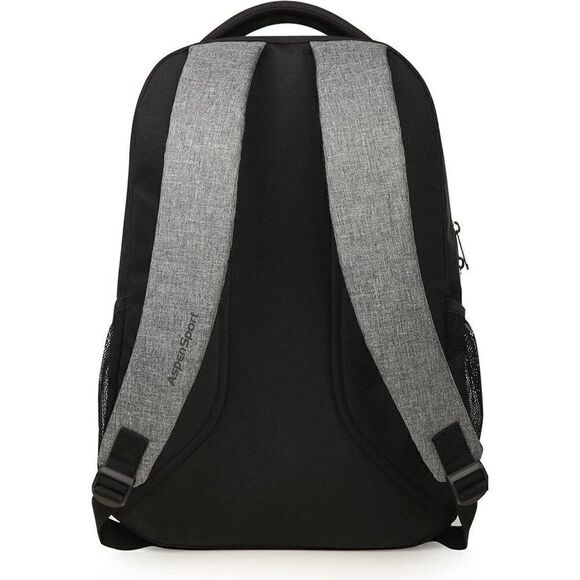 gray louis vuitton backpack leather under100 Size:60 MHRT BASICS MADE EASY - The versatile discovery pm